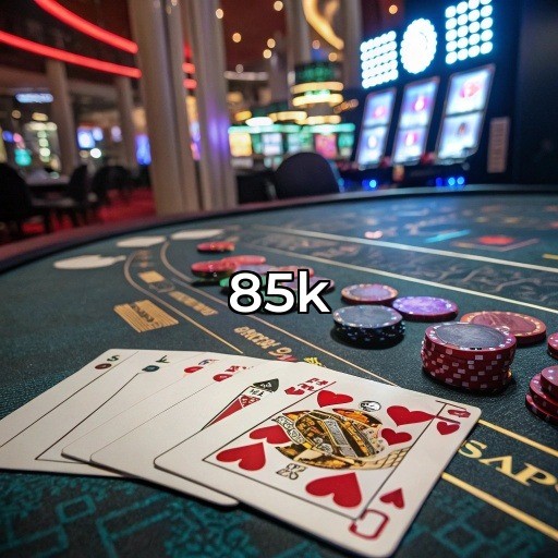  85k