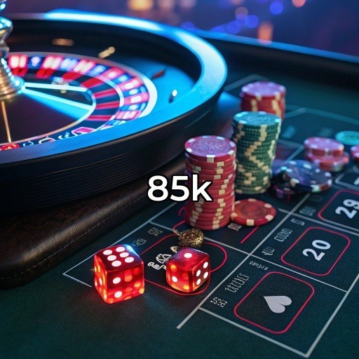 85k