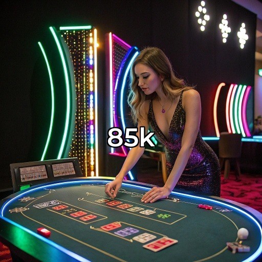  85k
