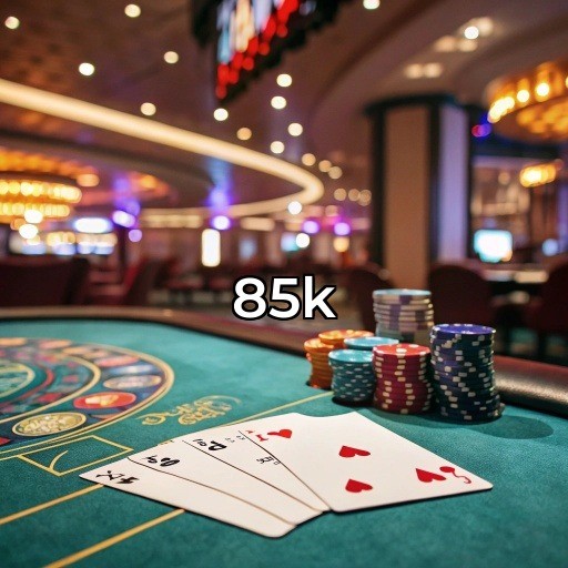  85k